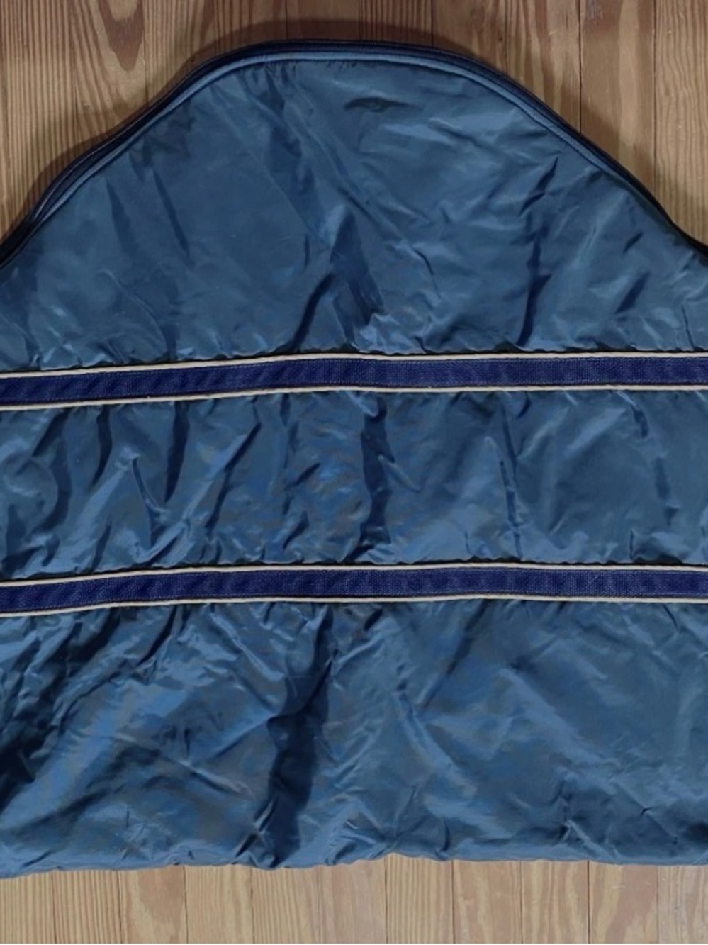 All Purpose Nylon Saddle Cover with fleece lining